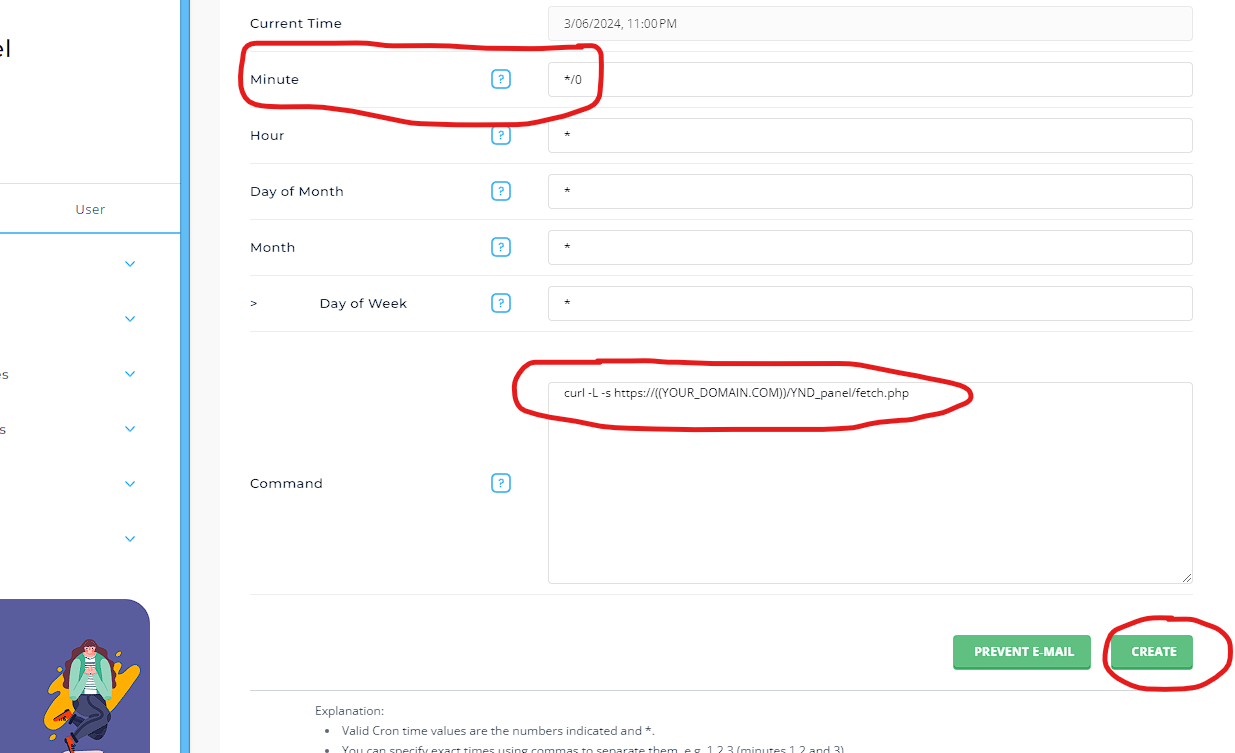 directadmin