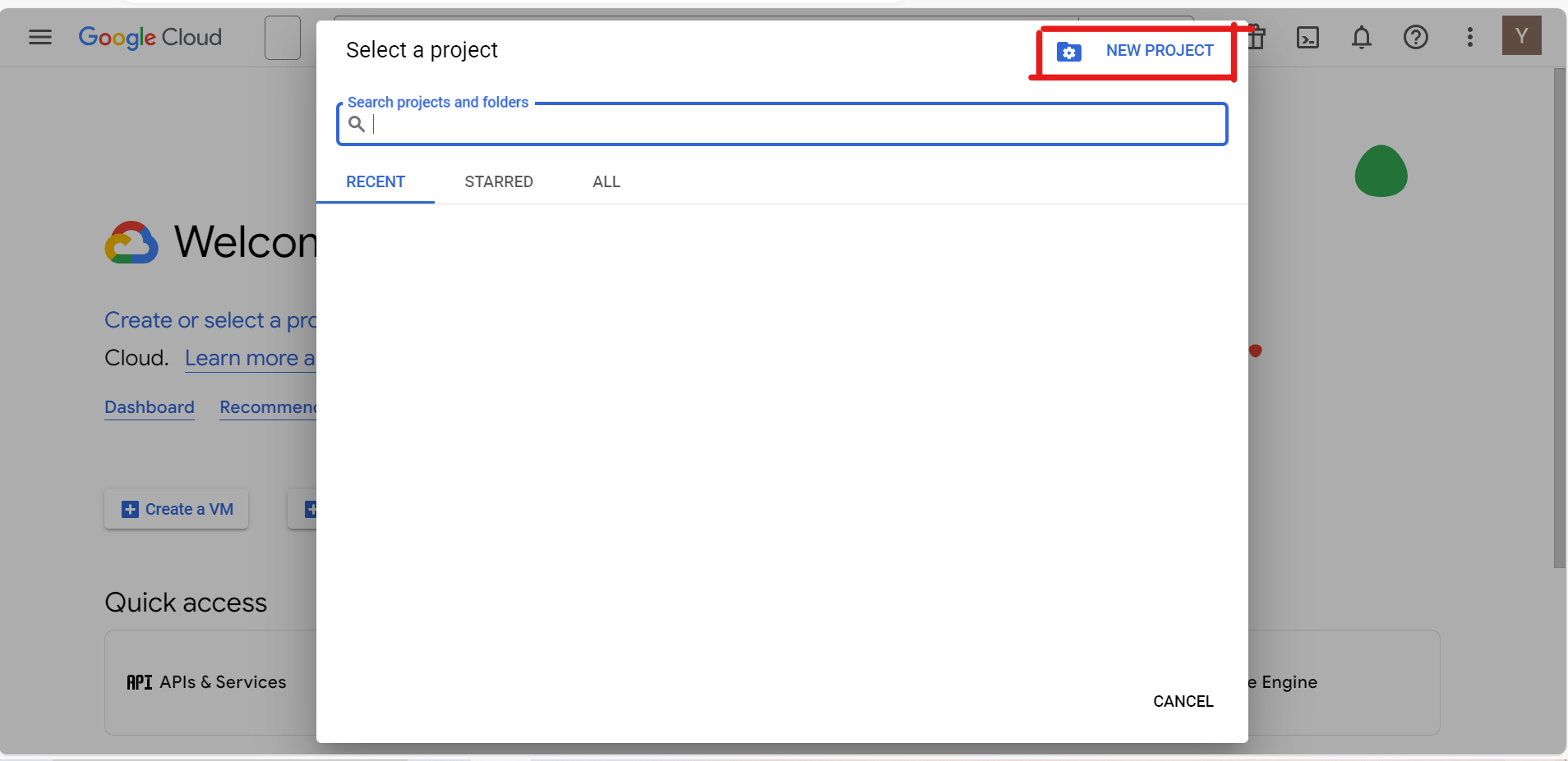 Google Nww