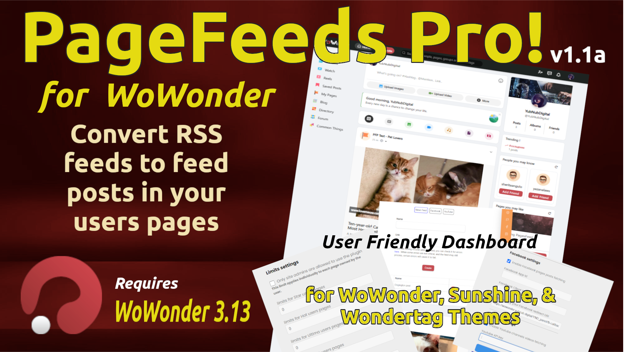 pagefeeds