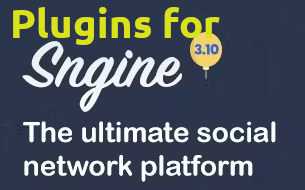 Sngine Add-ons & Plugins