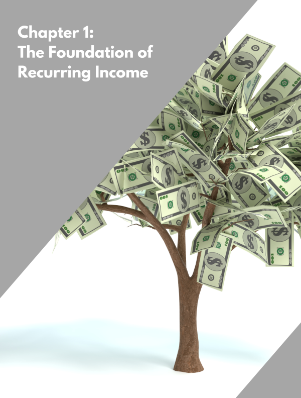 Recurring Income Masterclass! - How To Create a 6-Figure Recurring Income - Image 6