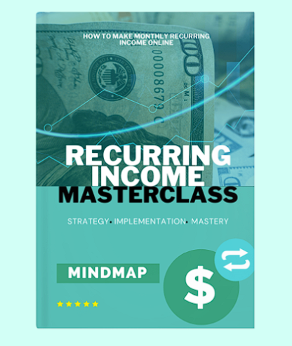 Recurring Income Masterclass! - How To Create a 6-Figure Recurring Income - Image 5