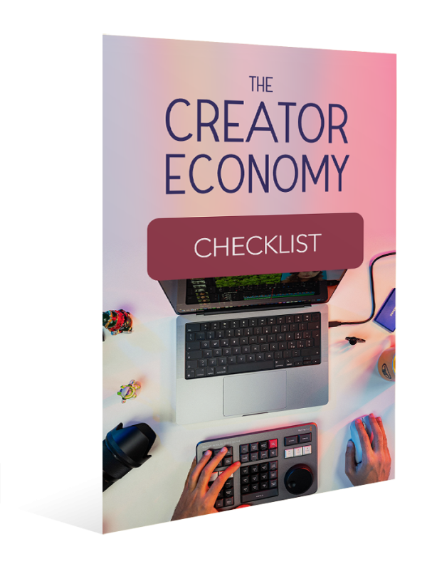 The Creator Economy - Image 3