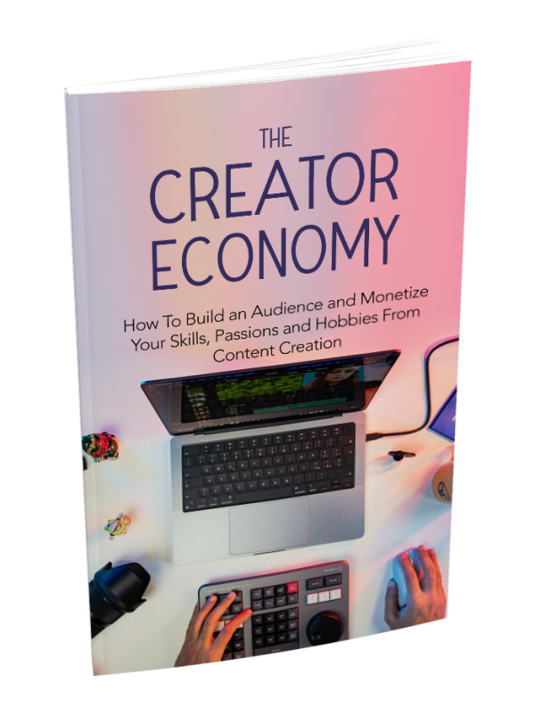 The Creator Economy - Image 2