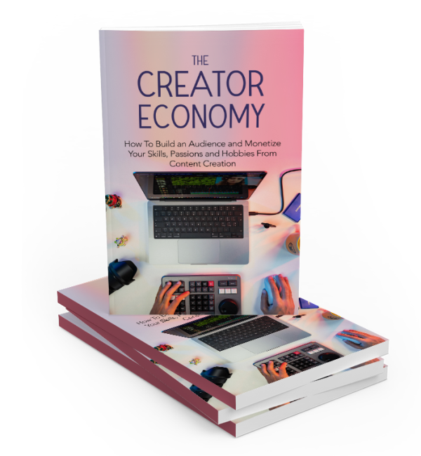 The Creator Economy