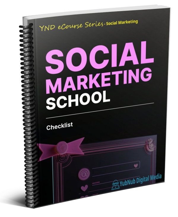 Social Marketing School - Image 3