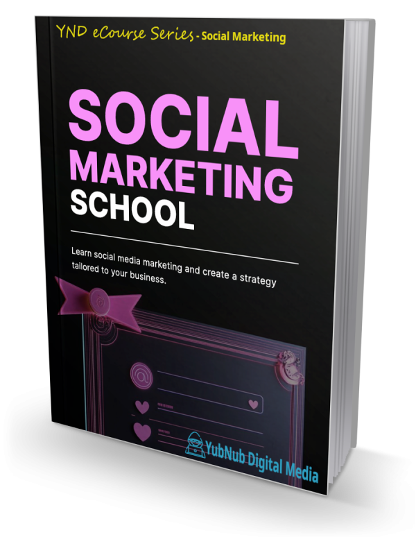 Social Marketing School - Image 2