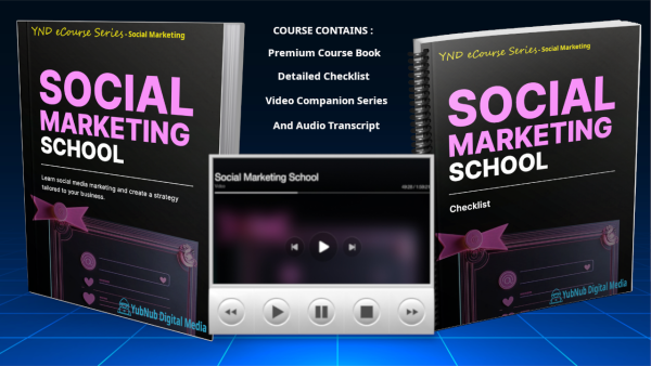 Social Marketing School