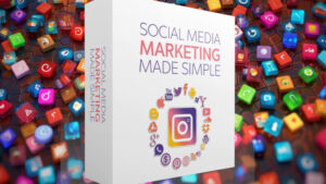 Social Media Marketing Made Easy