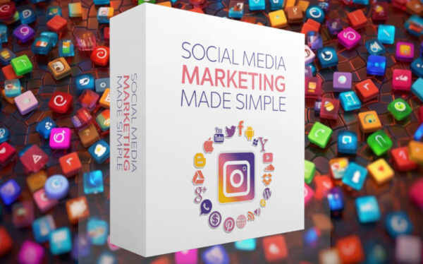 Social Media Marketing Made Easy