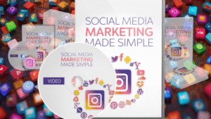 Social Media Marketing Made Easy - Video Upgrade
